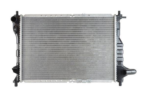 radiatorius, variklio aušinimas