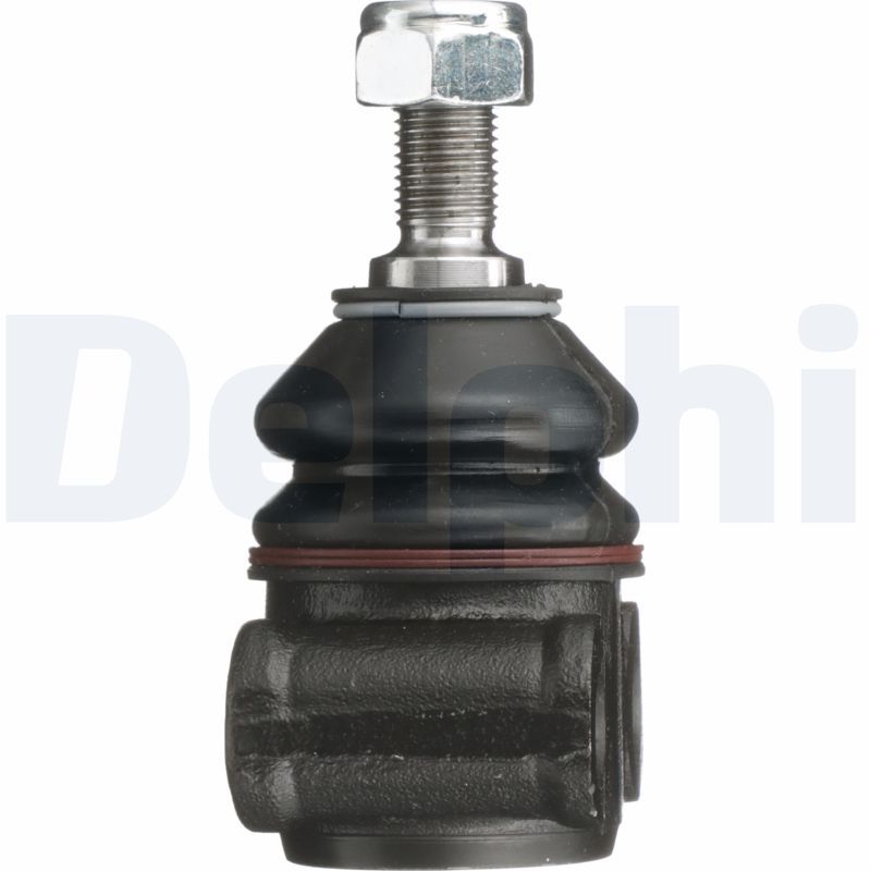 Trag-/Führungsgelenk