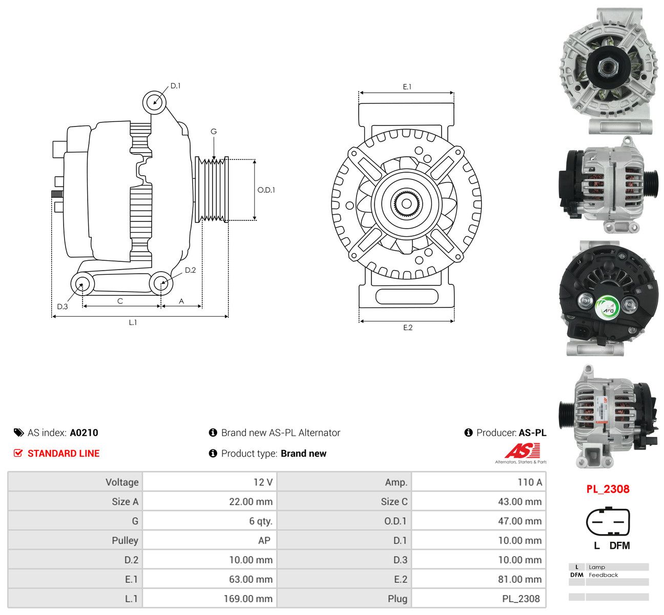 Generator
