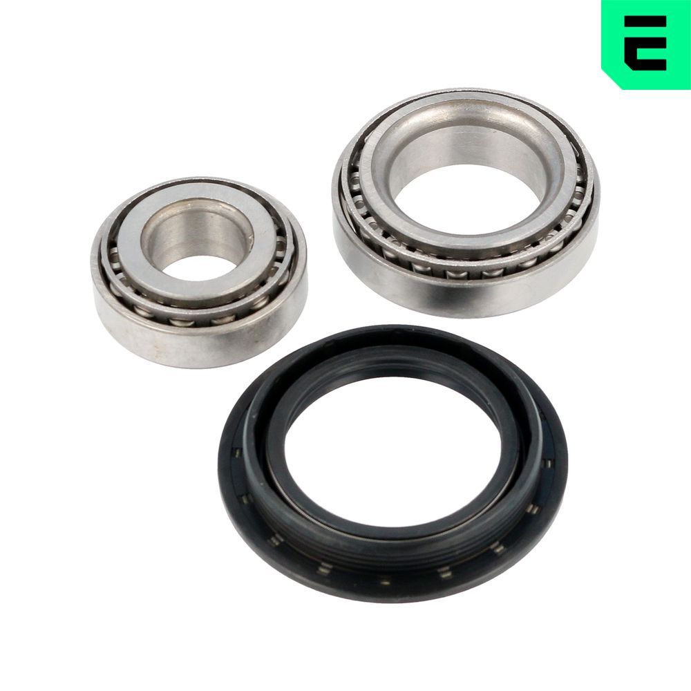 Wheel Bearing Kit 101995