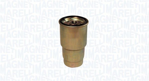 Fuel Filter 152071760681