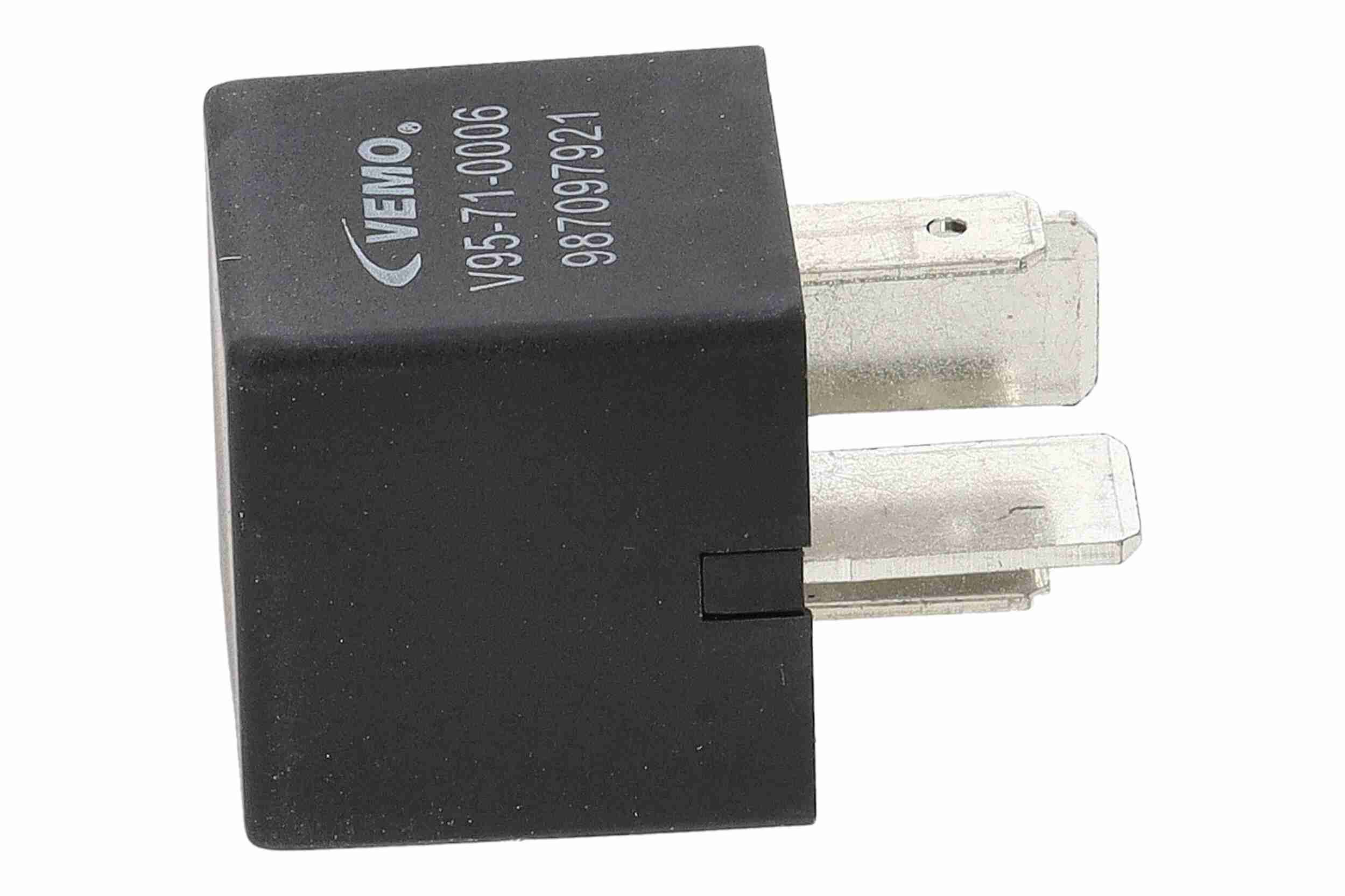 Multifunktionsrelais