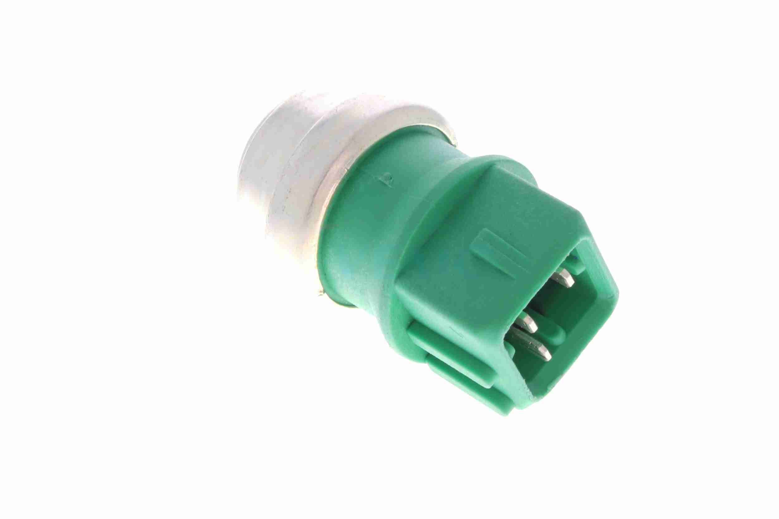 Sensor, K&uuml;hlmitteltemperatur