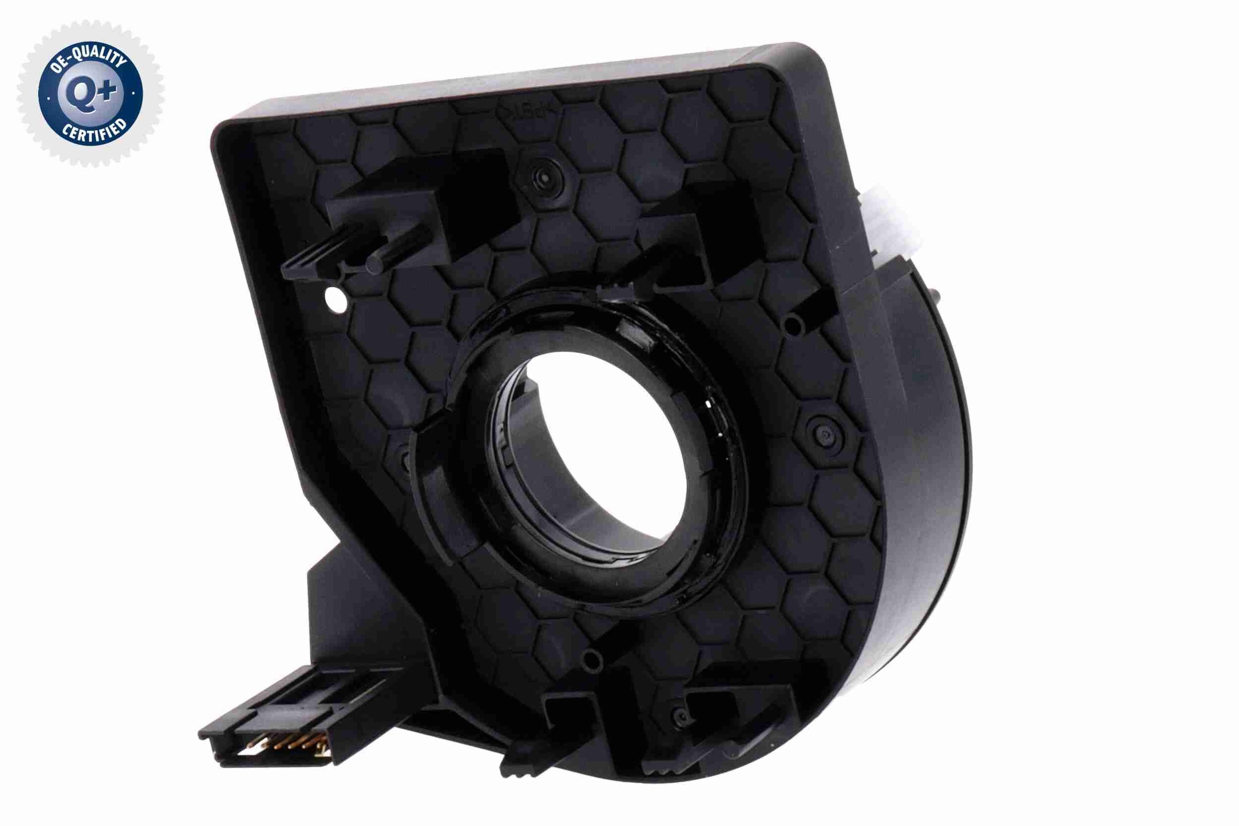Wickelfeder, Airbag
