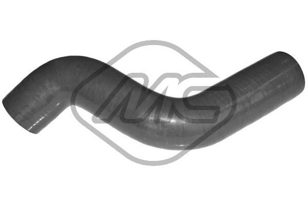 Charge Air Hose 09683