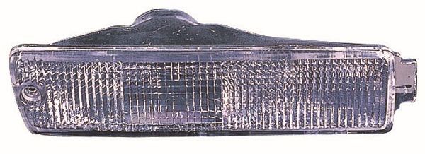 ABAKUS 441-1607R-B-VC Direction Indicator