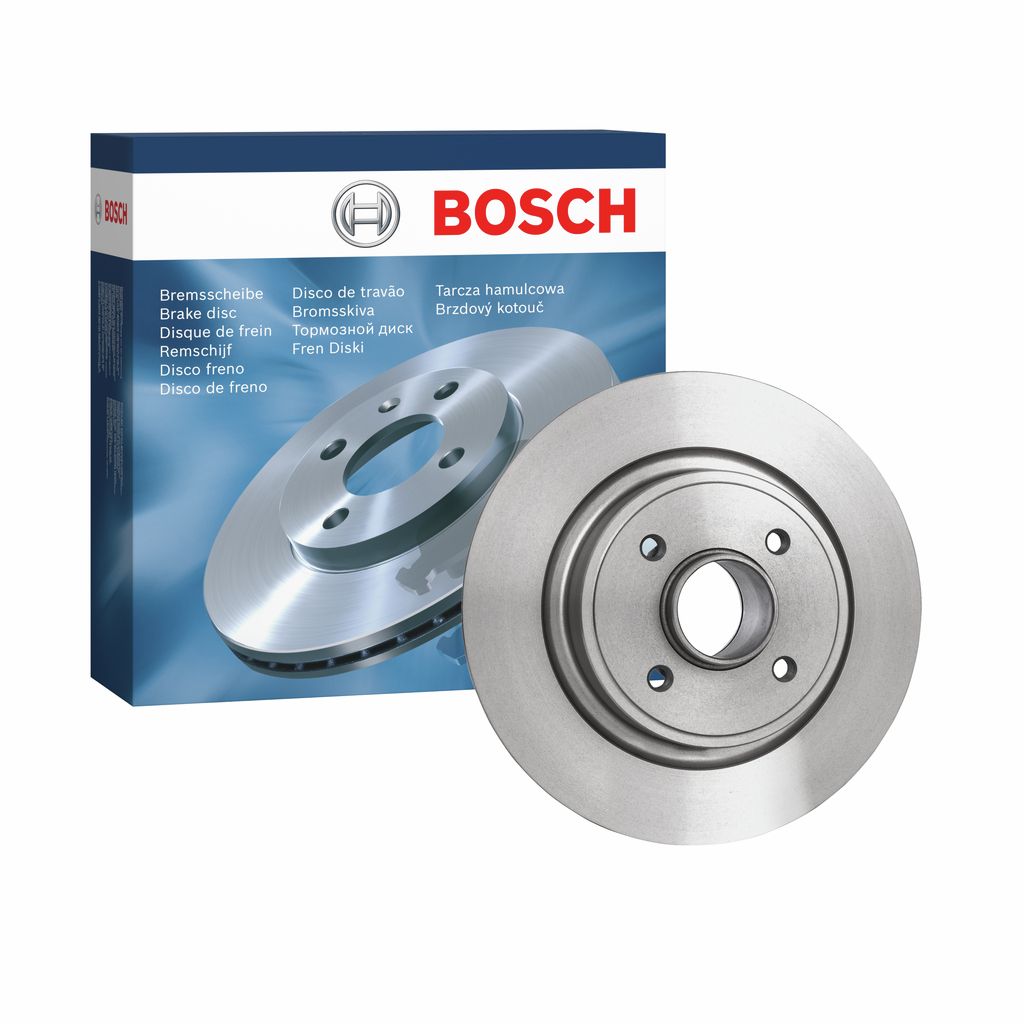 Bosch 0 986 479 108 Bremsscheibe