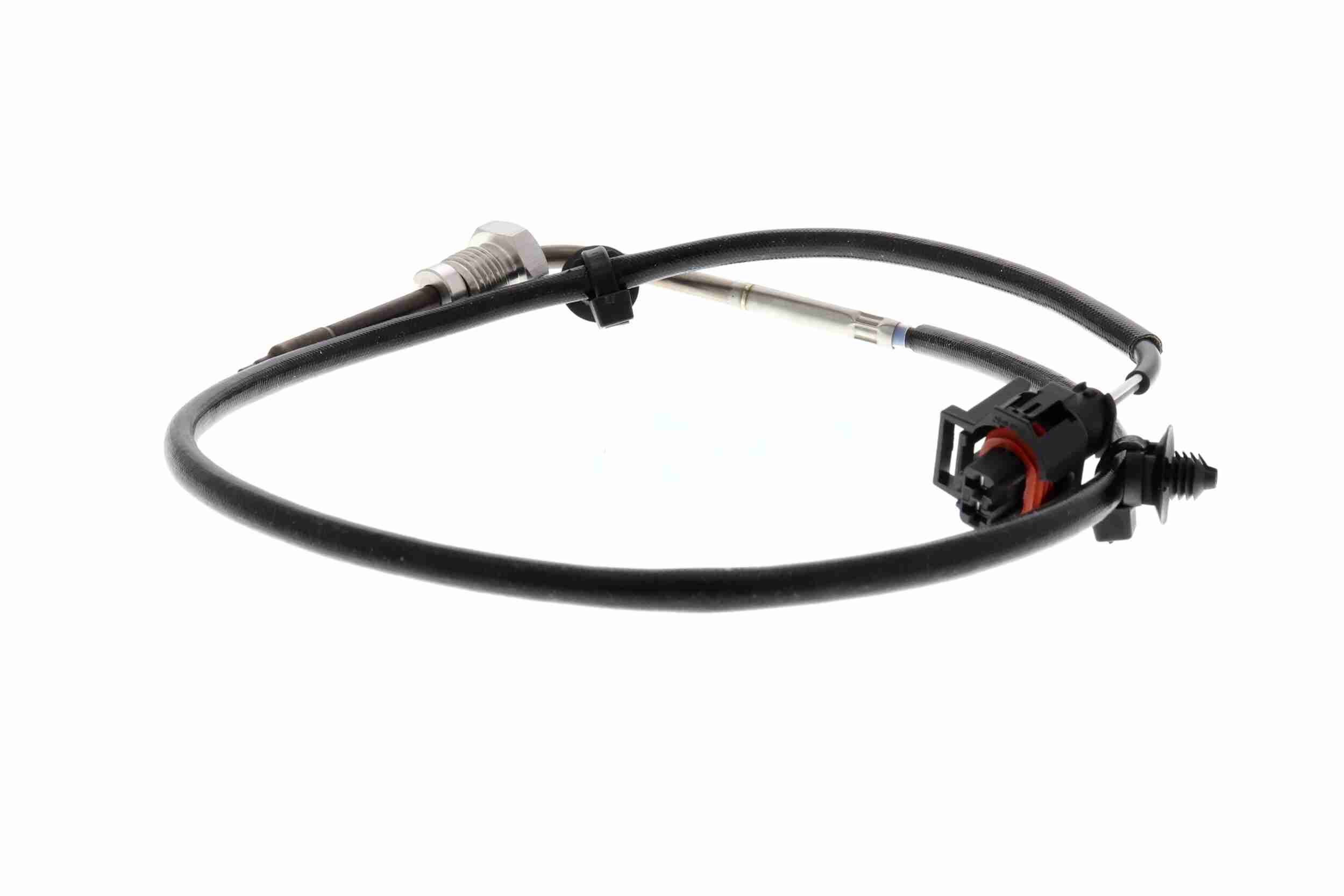 Sensor, Abgastemperatur