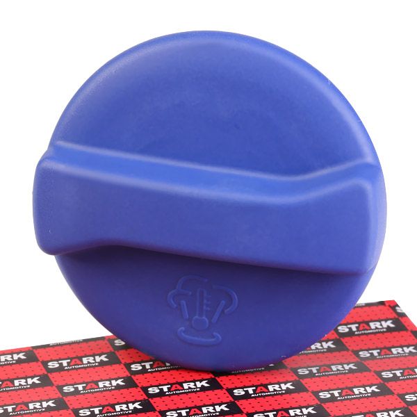 STARK SKVK-1960003 Cap, coolant tank