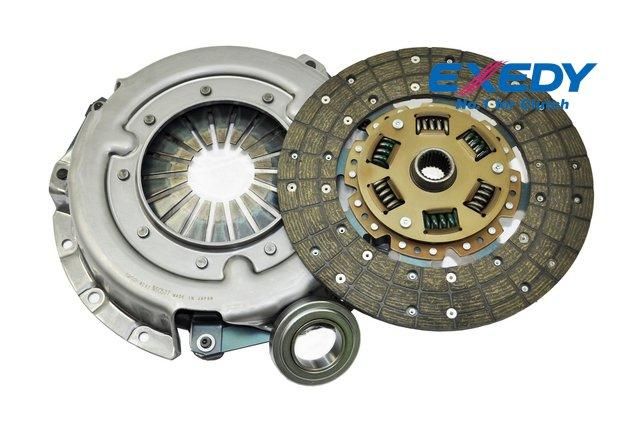 260mm Nissan - TecDoc Only