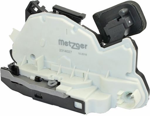 METZGER 2314027 - T&uuml;rschloss GREENPARTS