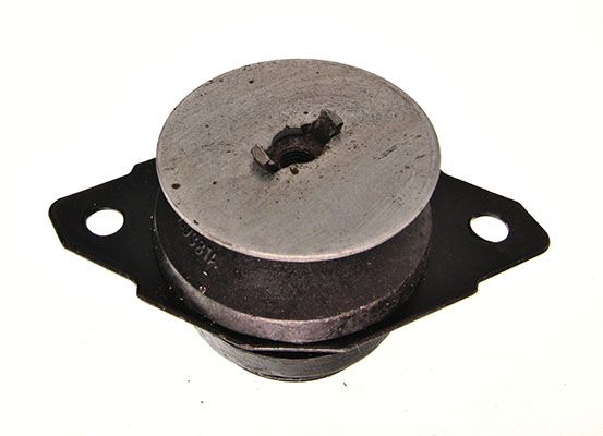 Lagerung, Motor