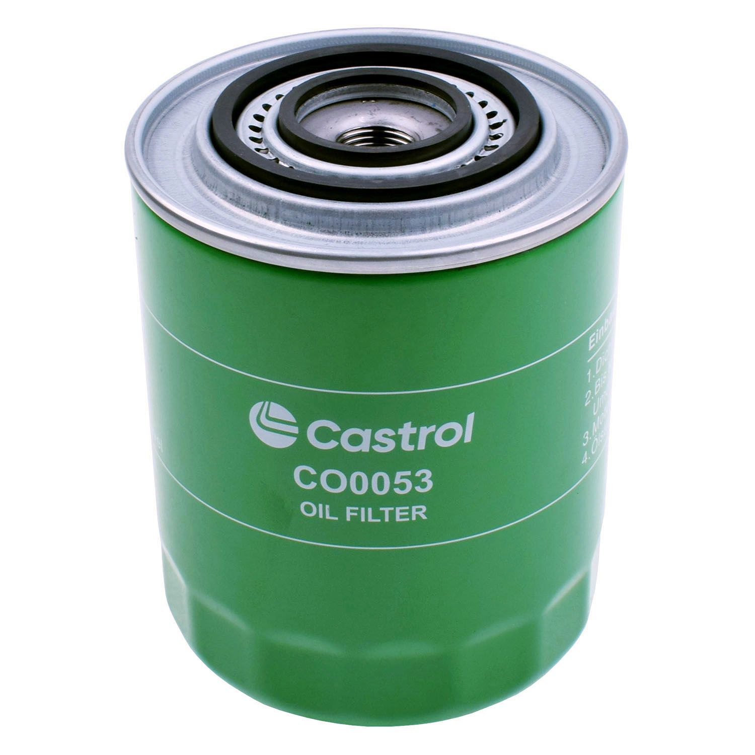 Castrol Filters CO0053 - &Ouml;lfilter