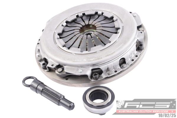 KIT STD CHRYSLER NEON 2.0L inc F/W - TecDoc Only