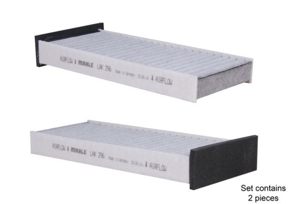 Filter, Innenraumluft Filter, Innenraumluft