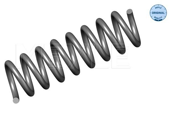 MEYLE 014 739 0002 Suspension Spring