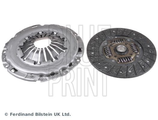 Kit de clutch