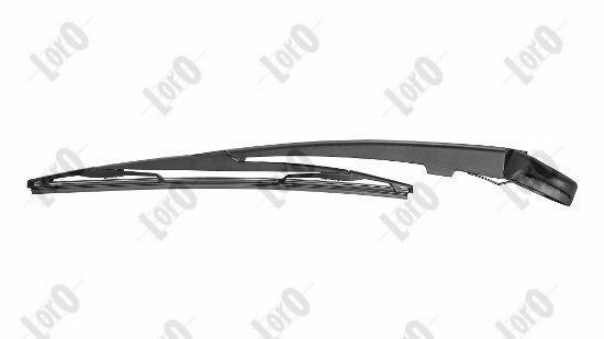 Wiper Arm Set, window cleaning 103-00-088-P