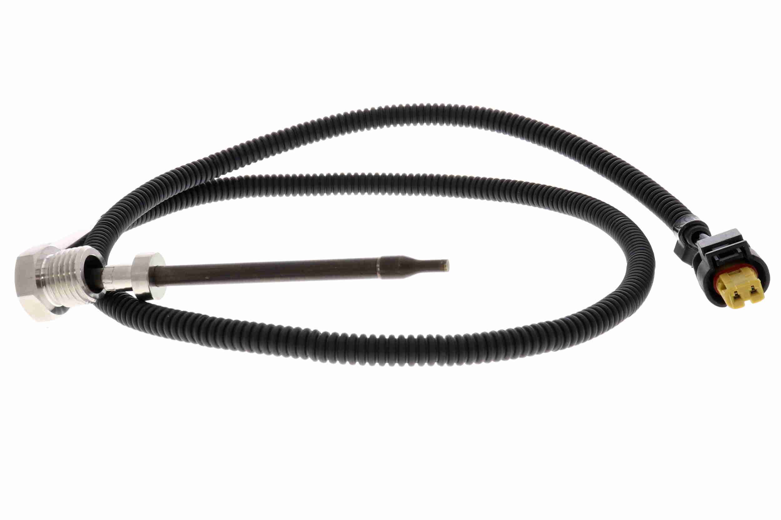 Sensor, Abgastemperatur