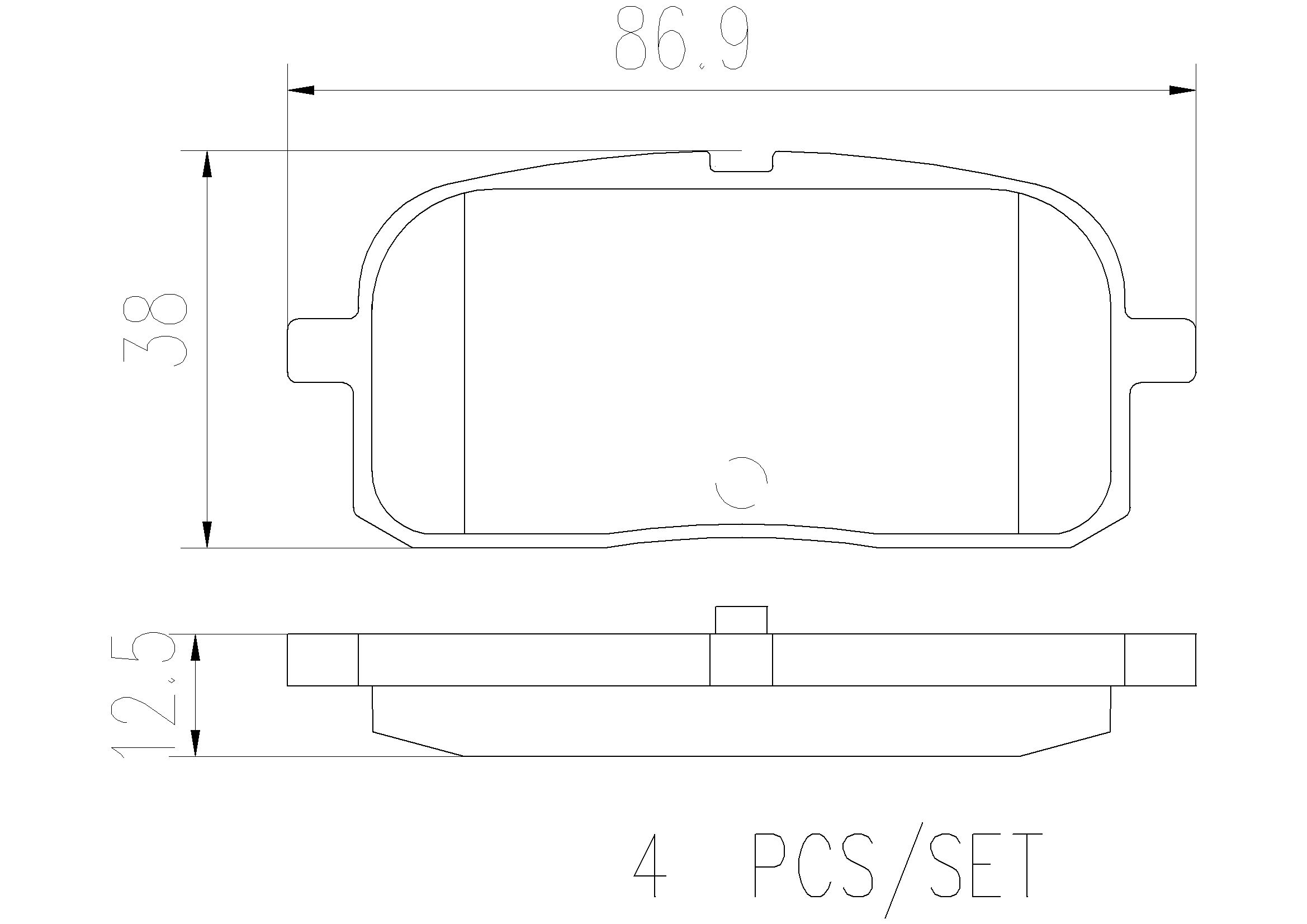 TecDoc Image 1