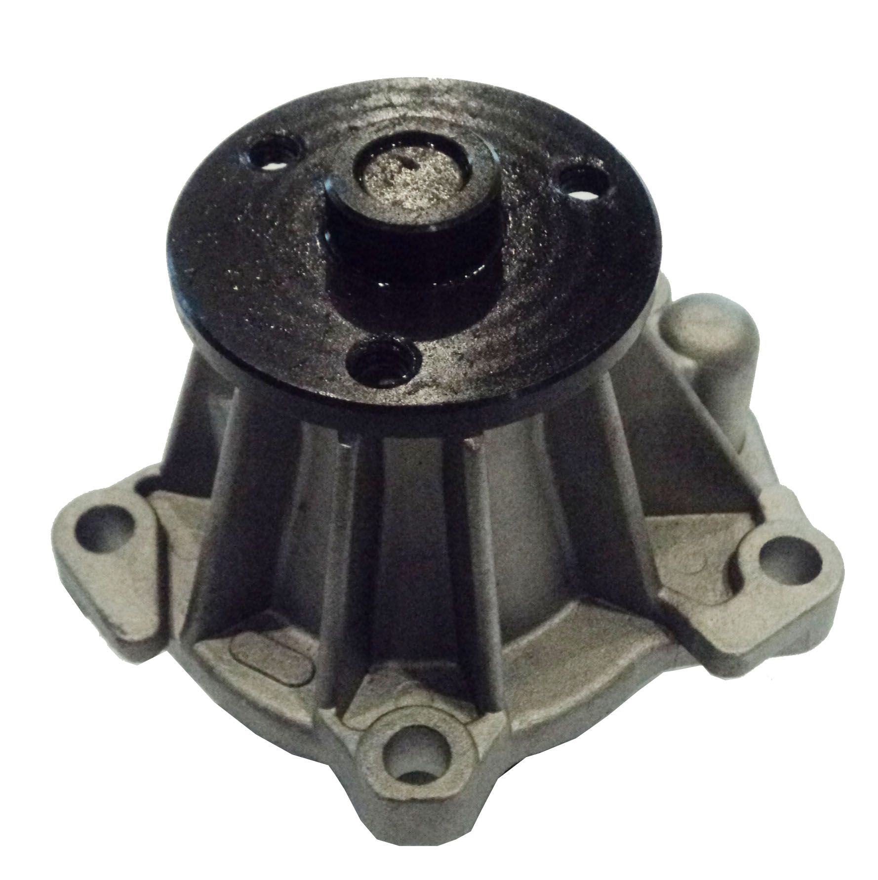 Wasserpumpe, Motorkühlung