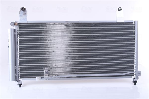 Kondensator, Klimaanlage