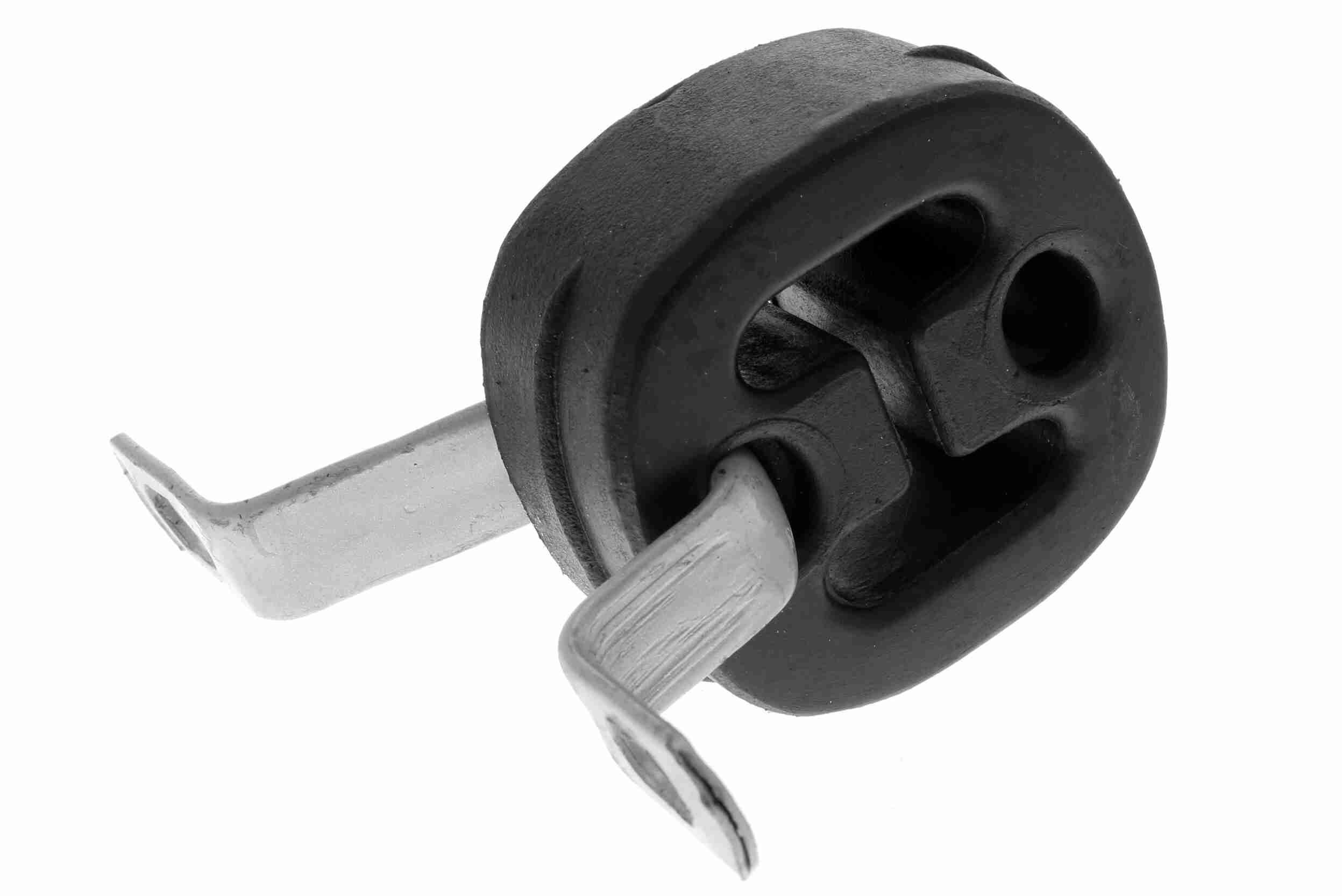 Halter, Schalld&auml;mpfer