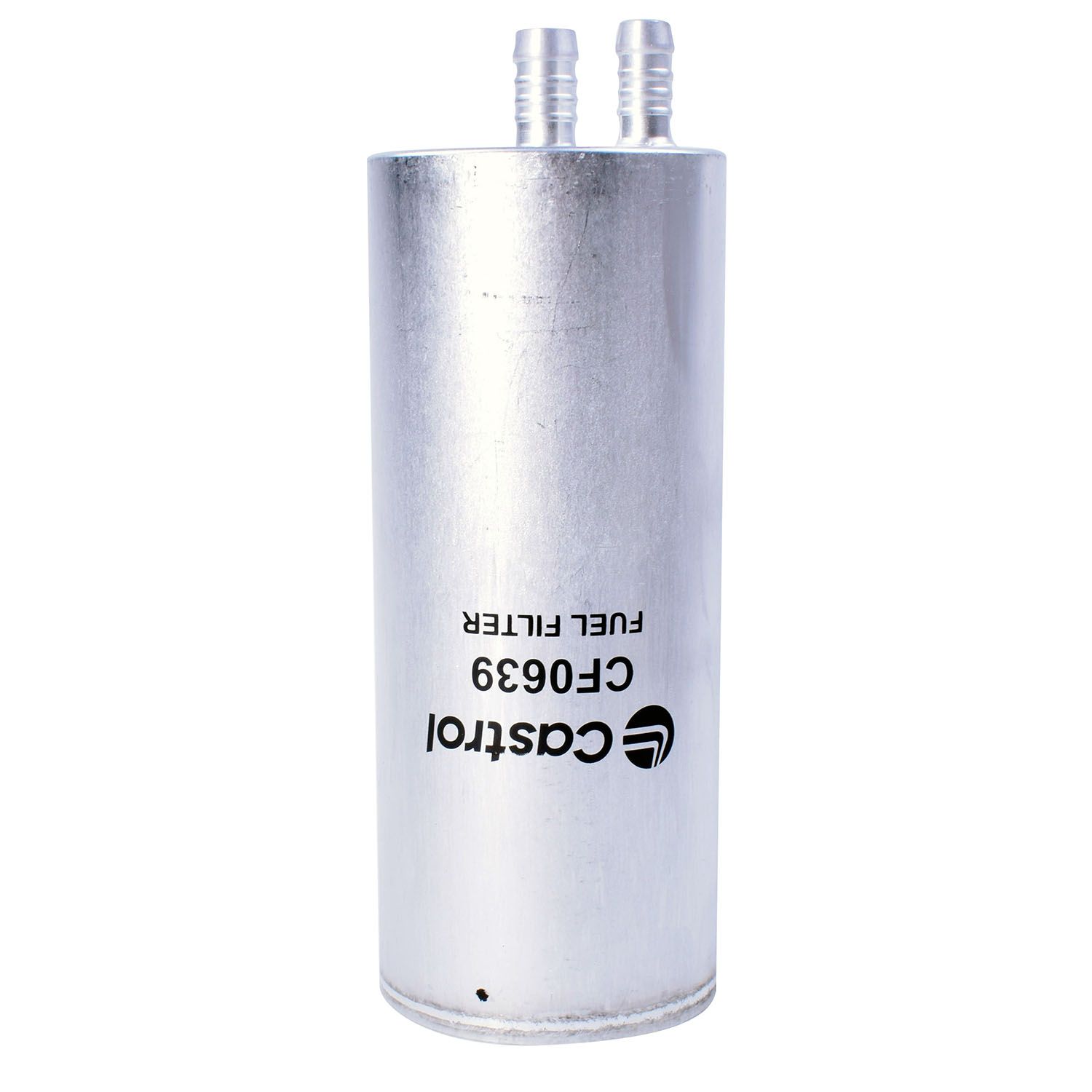 Castrol Filters CF0639 - Kraftstofffilter