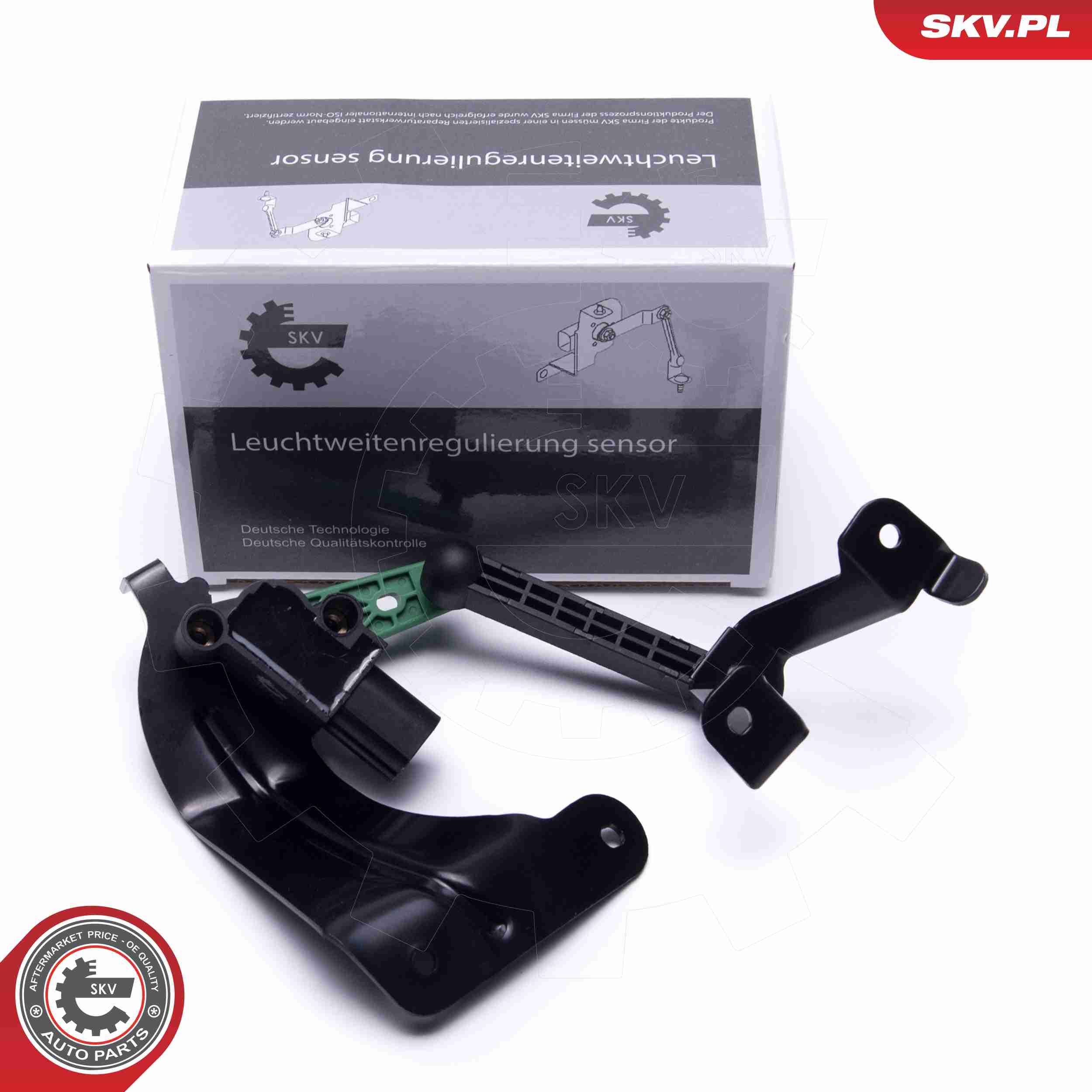 ESEN SKV 17SKV731 - Sensor, Leuchtweitenregulierung