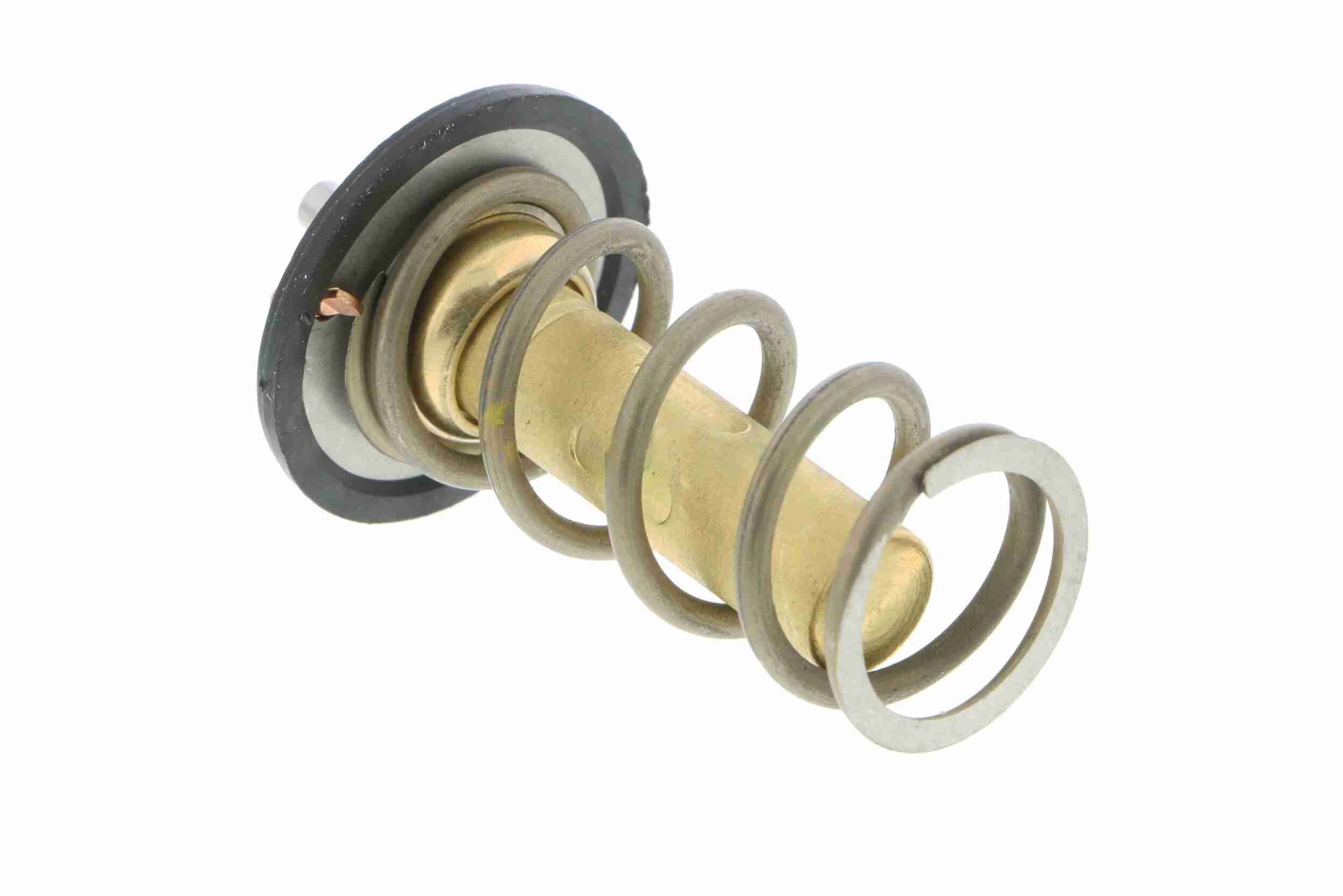 Thermostat, K&uuml;hlmittel