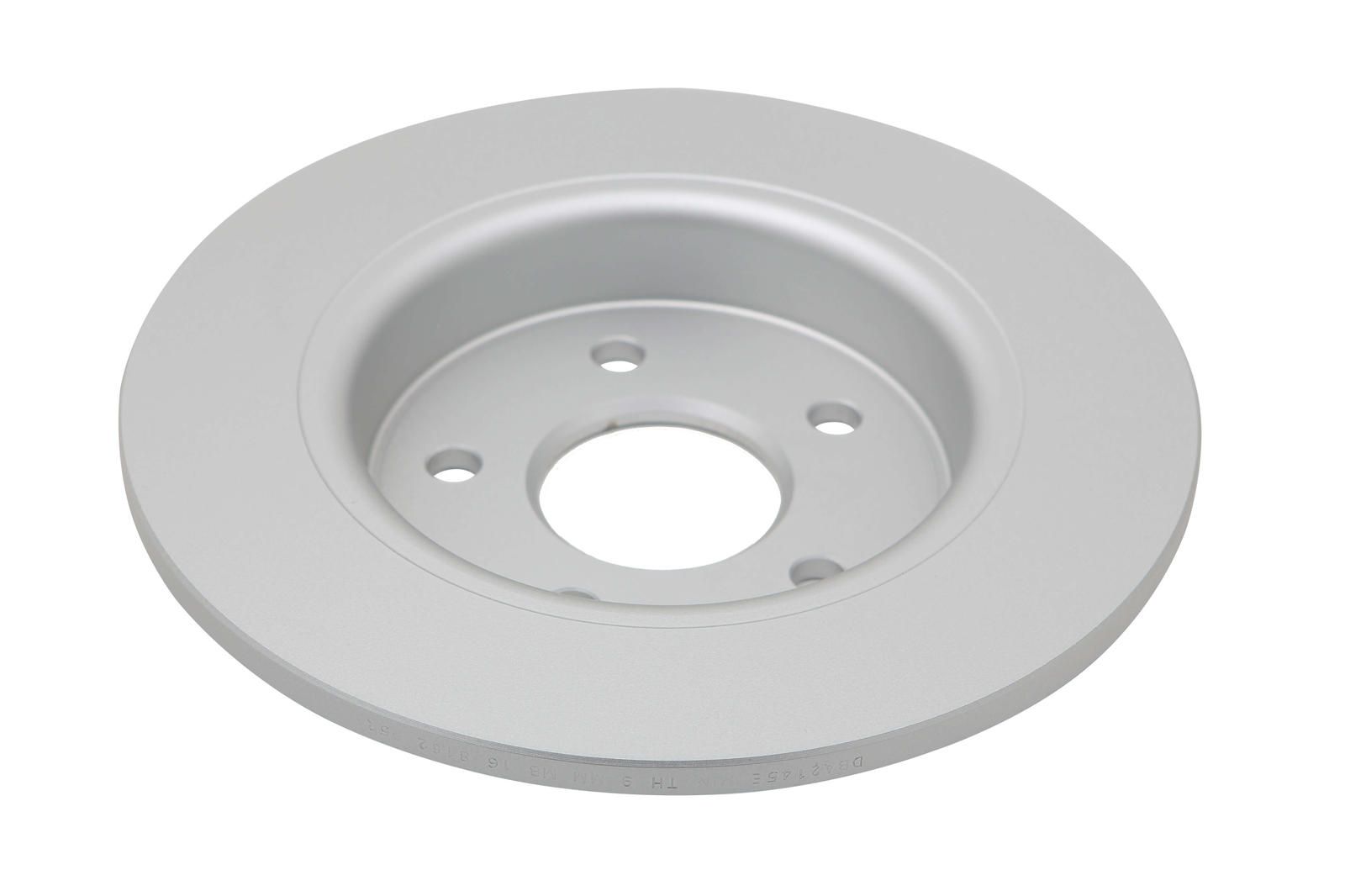 En-Shield Standard SLD [ Ford Focus LW 2011-> R ] - TecDoc 2