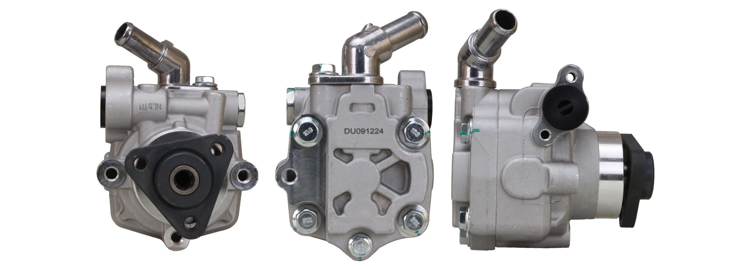 Hydraulikpumpe, Lenkung