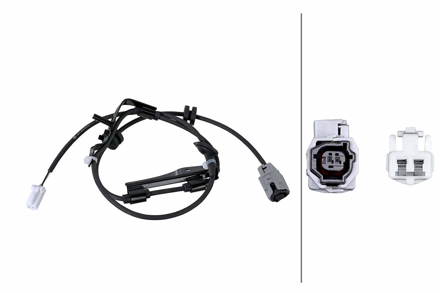 Cable de conexión, ABS