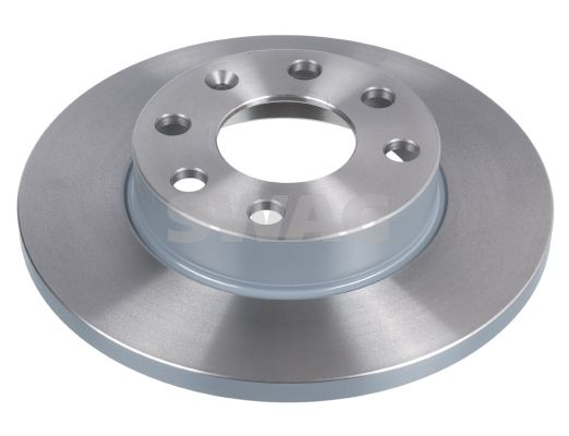 Brake Disc 40 90 8504