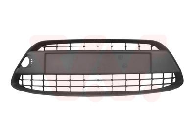 VAN WEZEL 1807590 - Lüftungsgitter, Stoßfänger ** Equipart **