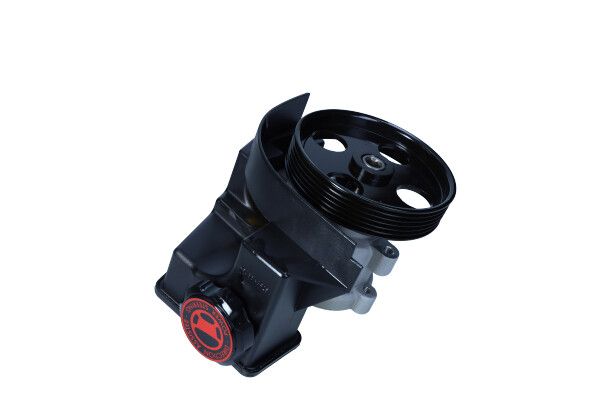 Hydraulikpumpe, Lenkung