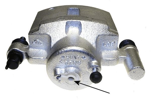 Bremssattel Bremssattel