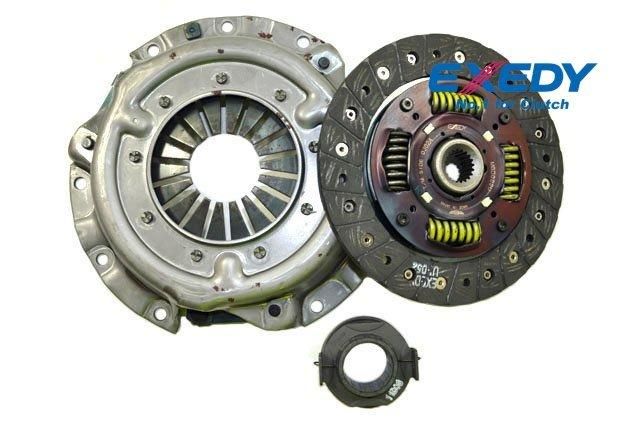 185mm Mitsubishi Hyundai - TecDoc Only