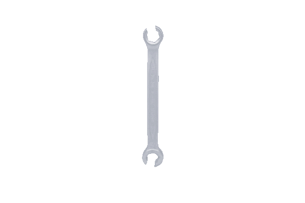 Doppel-Ringschl&uuml;ssel
