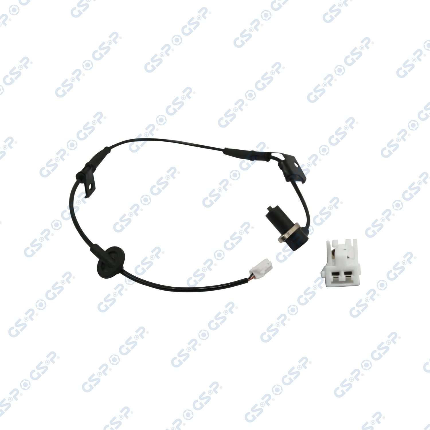 Sensor, revoluciones de la rueda