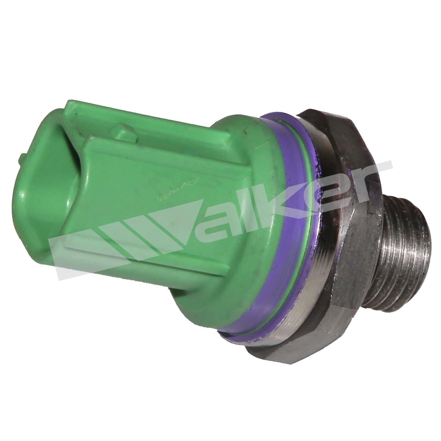 Sensor de detonaciones