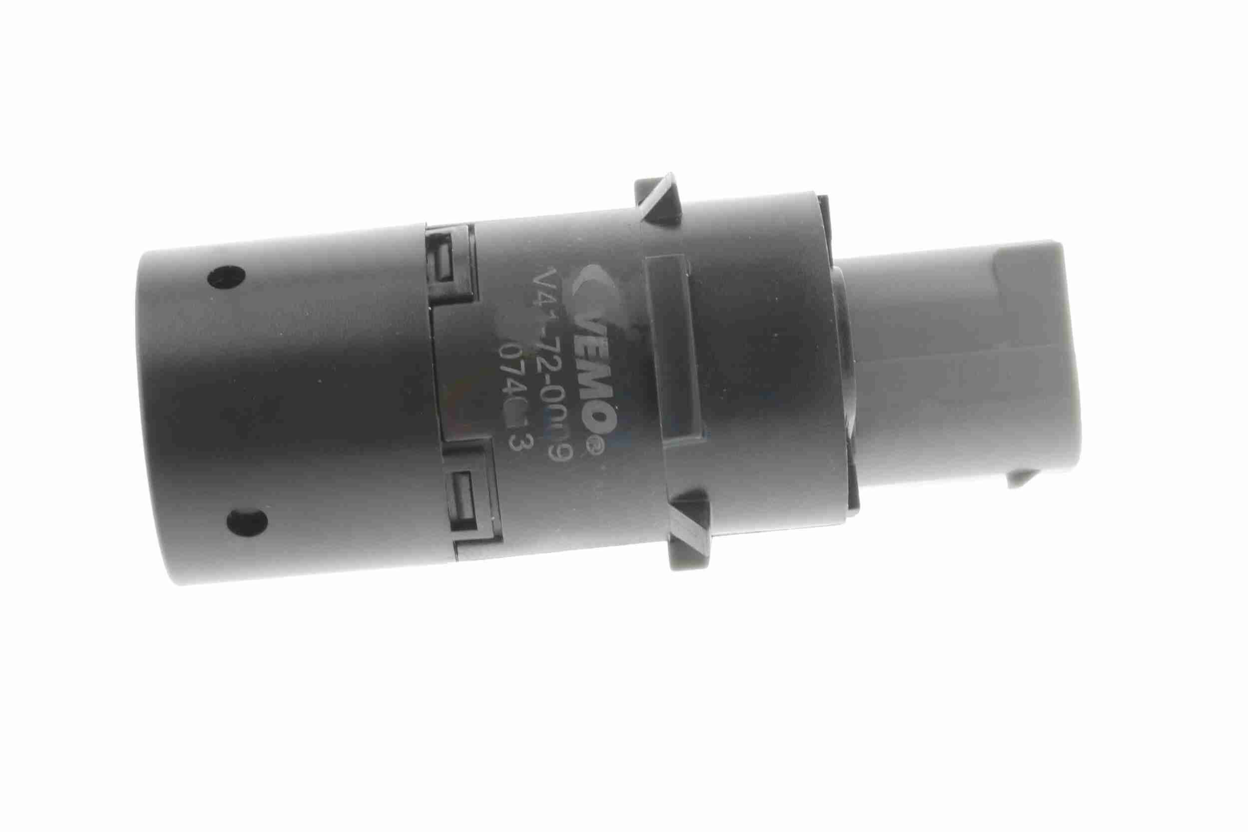 Sensor, Einparkhilfe