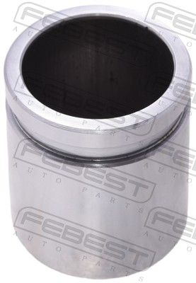 Piston, brake caliper 0276-D22F