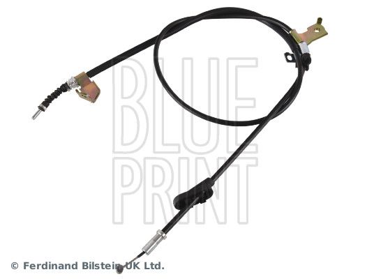 Cable de accionamiento, freno de estacionamiento