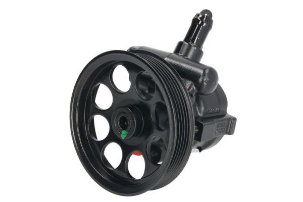 Hydraulikpumpe, Lenkung