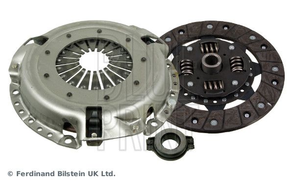 Kit de clutch