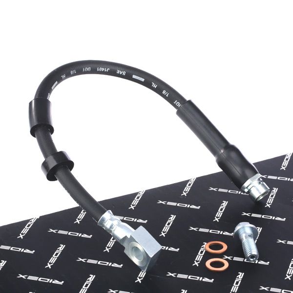 83B0530 RIDEX fékcső