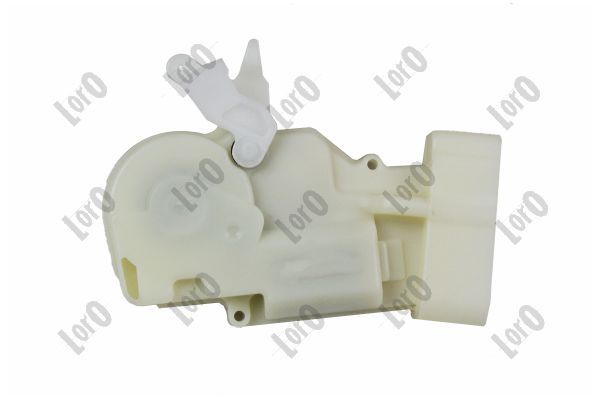 Stellelement, Zentralverriegelung