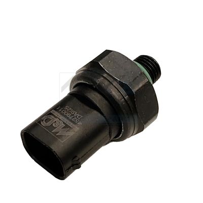 Druckschalter, Klimaanlage