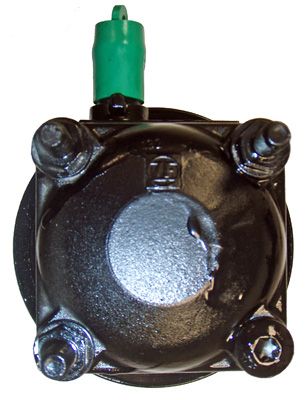 Hydraulikpumpe, Lenkung